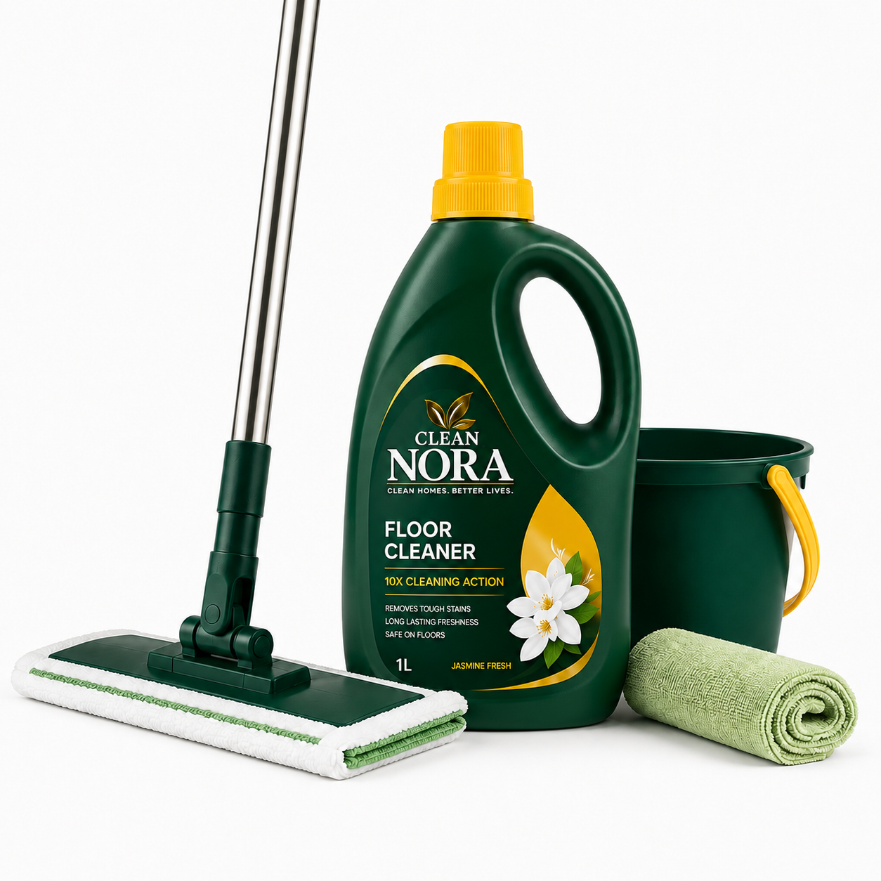 Floor Care