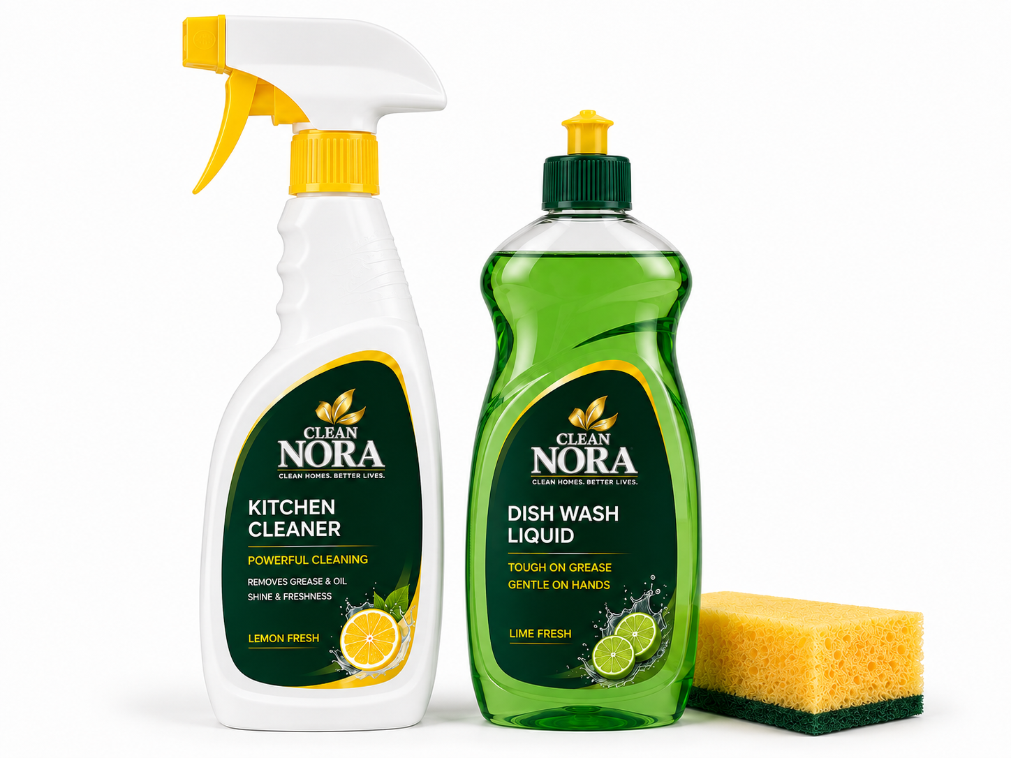 Kitchen Care