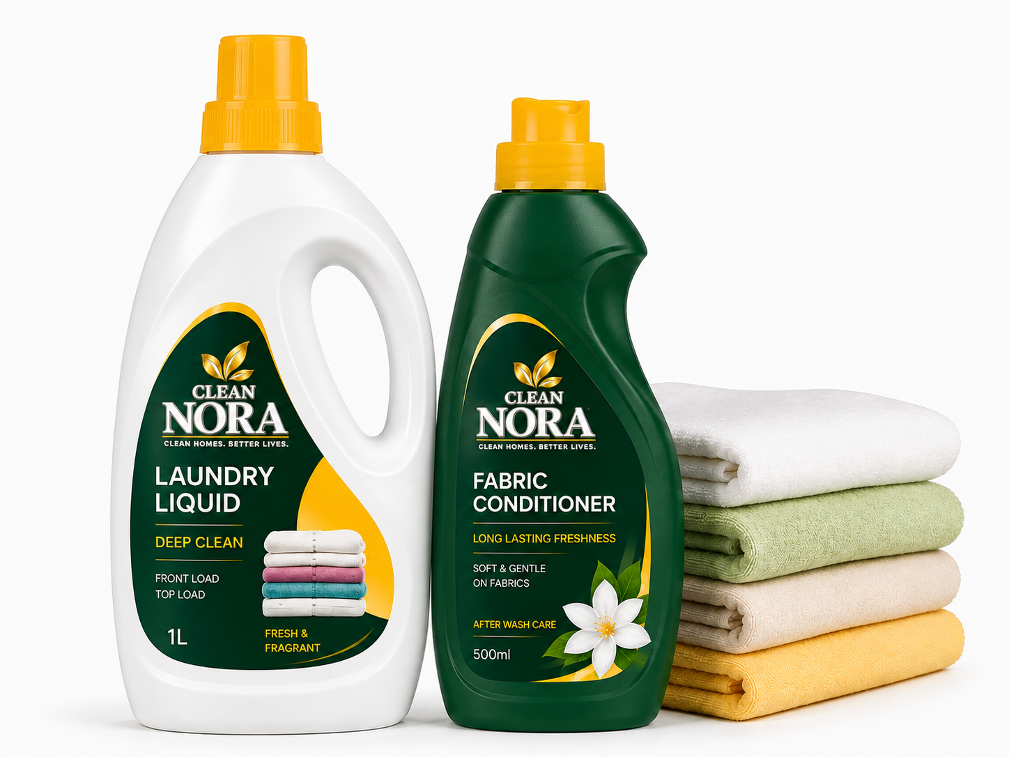 Laundry Care
