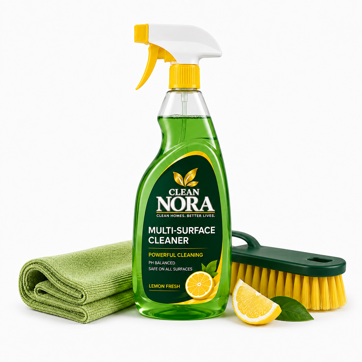 Surface Cleaners