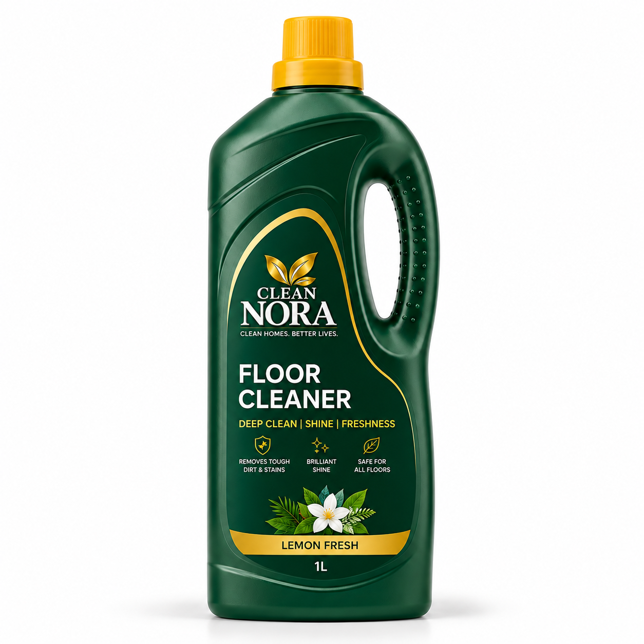 CleanMart Floor Cleaner
