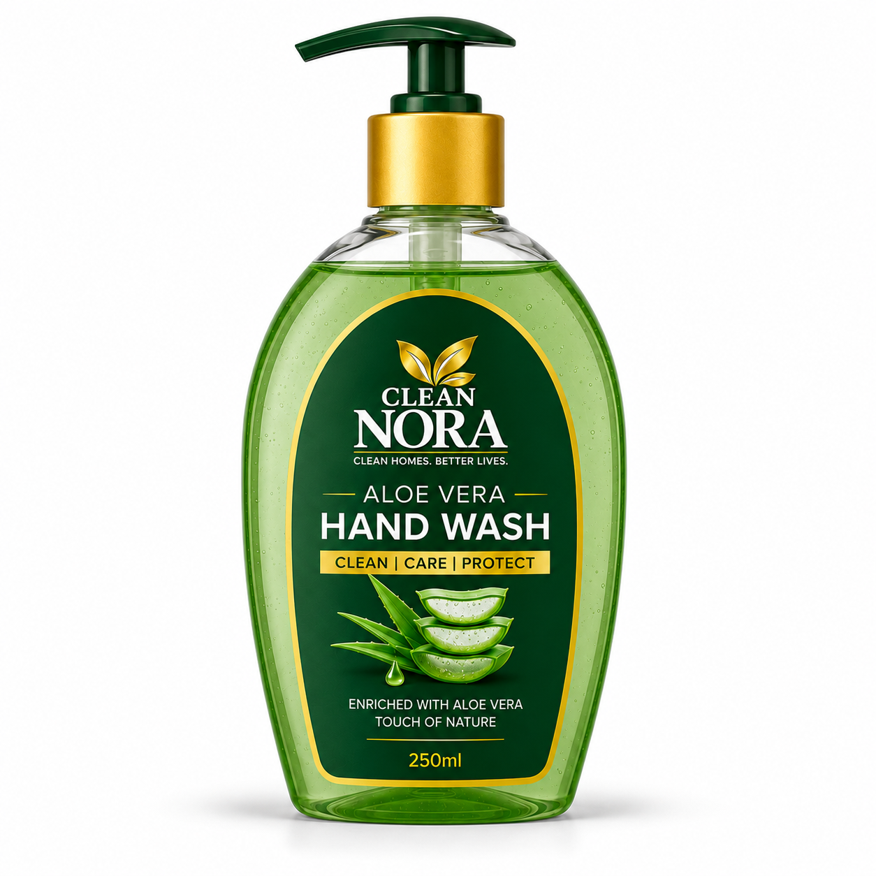 Cleannora Hand Wash