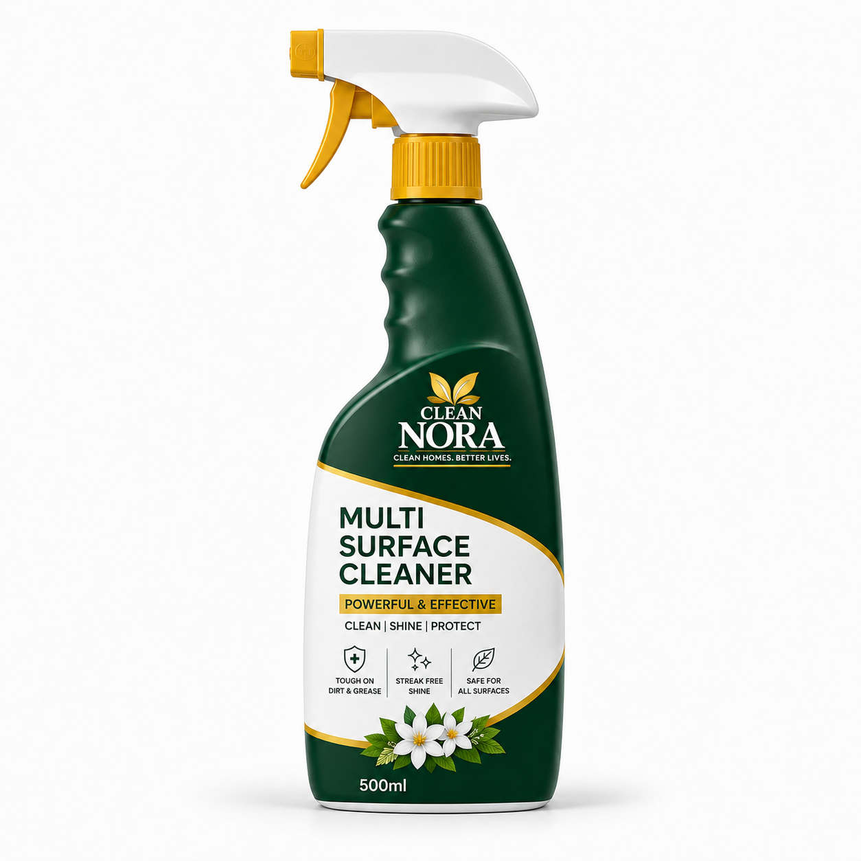 Cleannora Multi Surface Cleaner