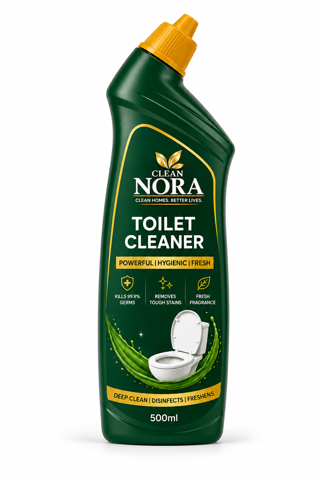 Cleannora Toilet Cleaner