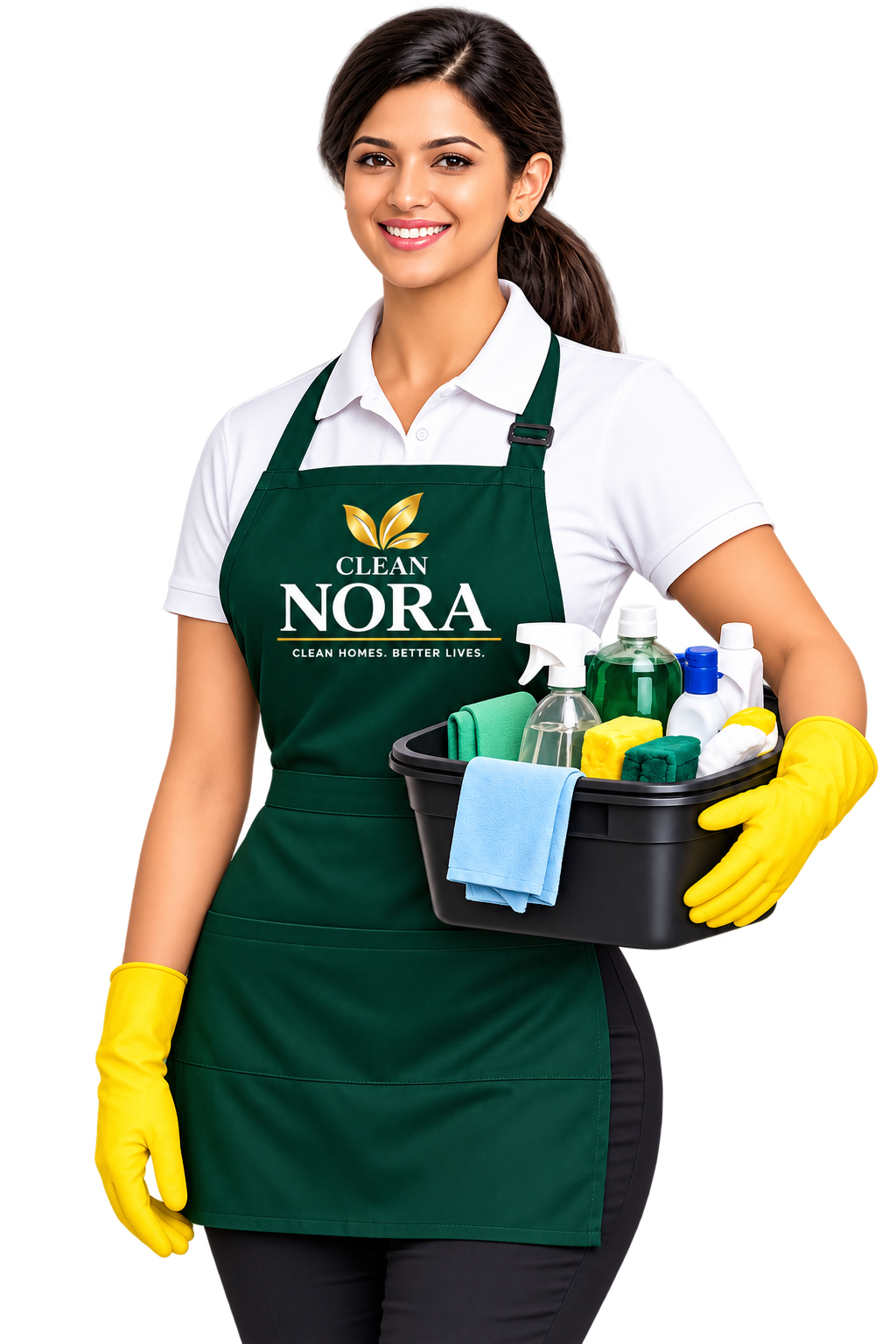 Cleannora Home Cleaning