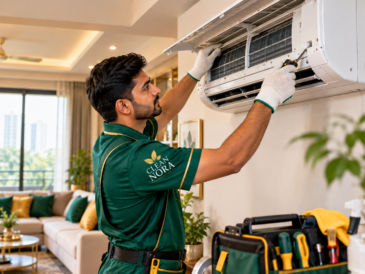 AC Services