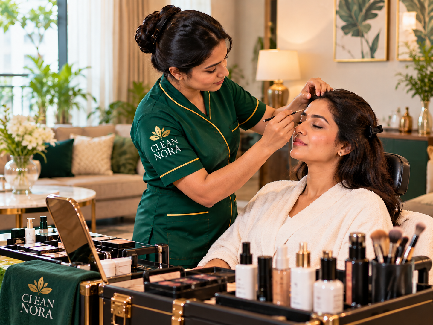 Women's Salon