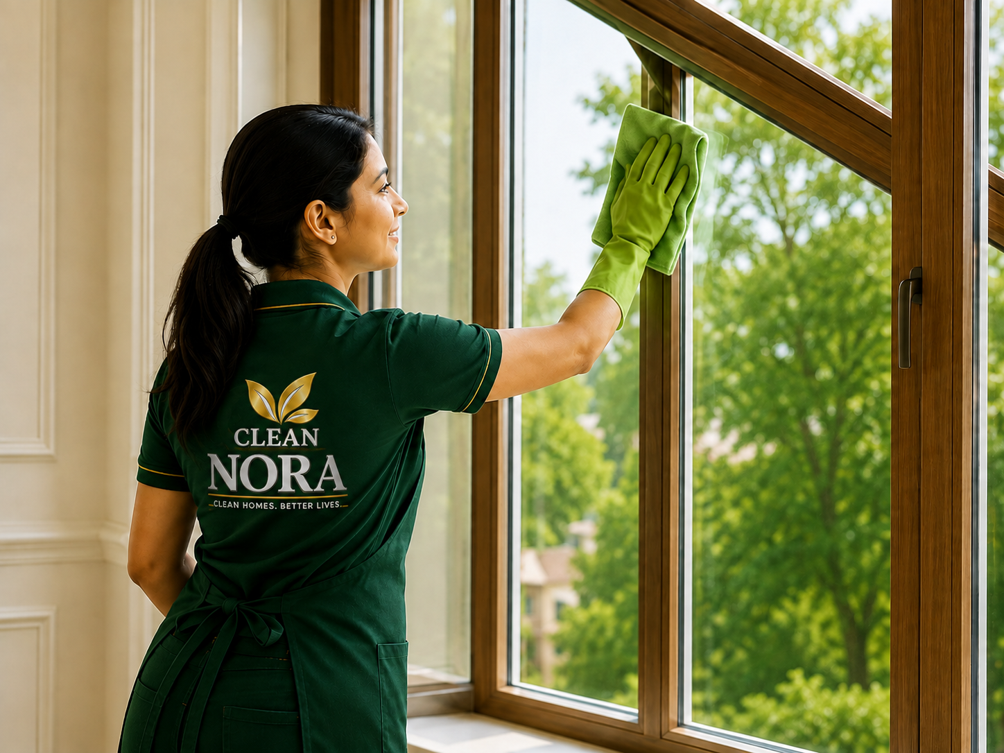 Window Cleaning